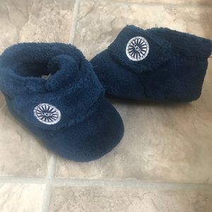 Infant uggs